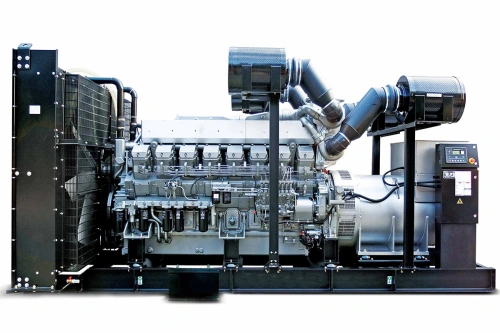 Дизельный генератор ТСС АД-1500С-Т400-1РМ8 купить в Москве с доставкой по всей России | ProtosMarket.ru