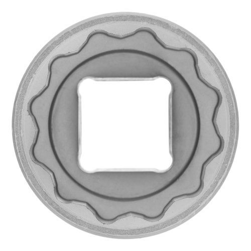 Головка торцевая, 24 мм, двенадцатигранная, CrV, под квадрат 1/2, хромированная Matrix купить в Москве с доставкой по всей России | ProtosMarket.ru