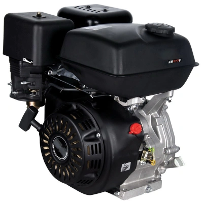 Двигатель бензиновый EVOline 177 FA2 купить в Москве с доставкой по всей России | ProtosMarket.ru