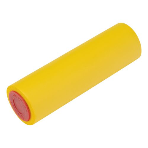 Валик прижимной резиновый с ручкой, 150 мм, D ручки 6 мм MTX купить в Москве с доставкой по всей России | ProtosMarket.ru