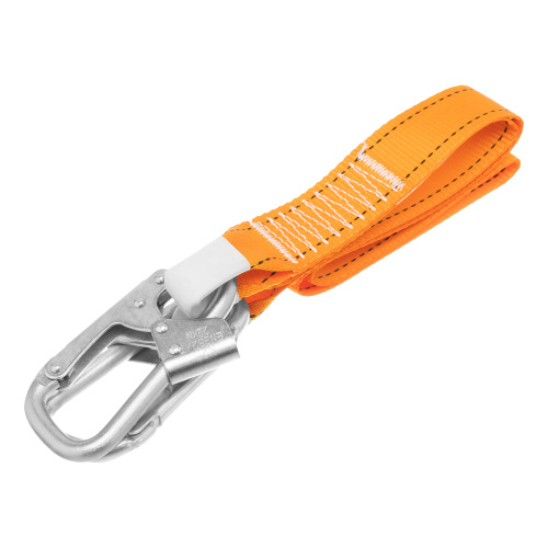 Строп нерегулируемый, ленточный, модель «А», 2 карабина Сибртех купить в Москве с доставкой по всей России | ProtosMarket.ru