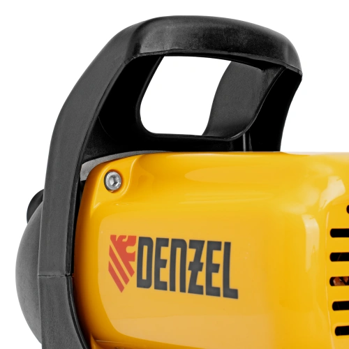 Садовый поверхностный насос GP 600, 600 Вт, 3000 л/ч, подъем 35 м, пластик Denzel купить в Москве с доставкой по всей России | ProtosMarket.ru