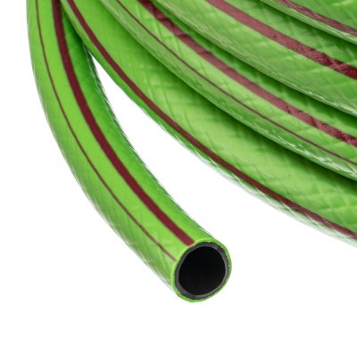 Шланг поливочный армированный, эластичный, 3/4", 25 м Palisad купить в Москве с доставкой по всей России | ProtosMarket.ru