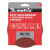 Круг абразивный на ворсовой подложке под "липучку", перфорированный, P 60, 150 мм, 5 шт Matrix купить в Москве с доставкой по всей России | ProtosMarket.ru