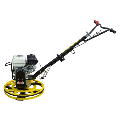 Затирочная машина MASALTA MT24-4 (610 мм, бензин, Honda GX160, 4 (5,5) кВт (л.с.) по ценам производителя в Москве с доставкой по всей России