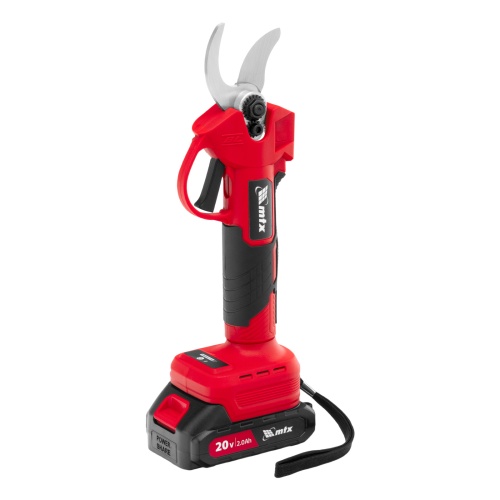 Секатор аккумуляторный, бесщет., BP-25, Li-Ion, 20 В MTX купить в Москве с доставкой по всей России | ProtosMarket.ru