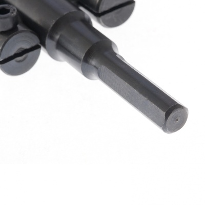 Сверло по дереву регулируемое "Балеринка", 30-120 мм Matrix купить в Москве с доставкой по всей России | ProtosMarket.ru