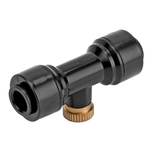 Система туманообразования, полиэтиленовый шланг, длина 15 м, форсунки 15 шт Palisad купить в Москве с доставкой по всей России | ProtosMarket.ru