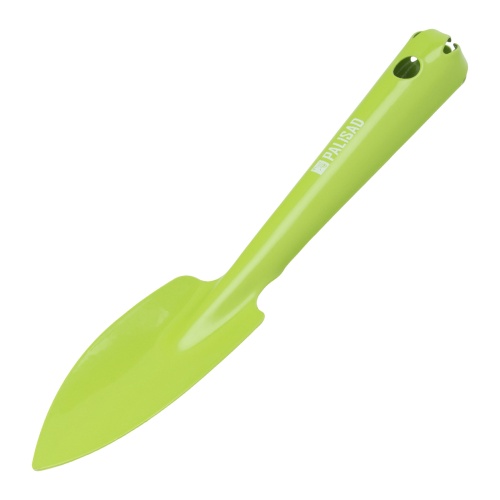 Совок посадочный узкий, 53 х 260 мм, цельнометаллический, Fresh Line, Palisad купить в Москве с доставкой по всей России | ProtosMarket.ru