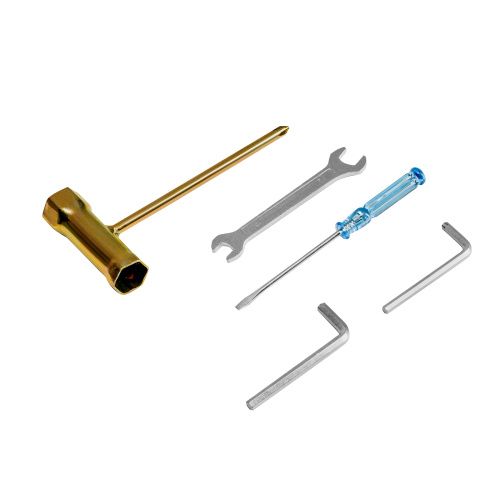 Триммер бензиновый MT-43, 43 см³, неразъемная штанга, состоит из 2 частей MTX купить в Москве с доставкой по всей России | ProtosMarket.ru