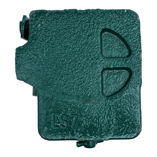 Домкрат гидравлический бутылочный, 3 т, 180-320 мм, в пласт. кейсе Сибртех купить в Москве с доставкой по всей России | ProtosMarket.ru