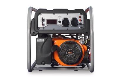 Генератор бензиновый TOR KM4000H 2,8 кВт 220В 16 л с электростартером купить в Москве с доставкой по всей России | ProtosMarket.ru