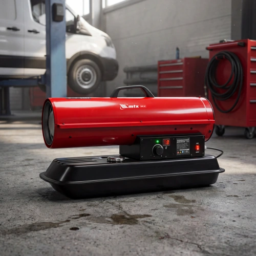 Дизельная тепловая пушка DHB-20i, 20 кВт, 450 м3/ч, прямой нагрев, термостат MTX купить в Москве с доставкой по всей России | ProtosMarket.ru