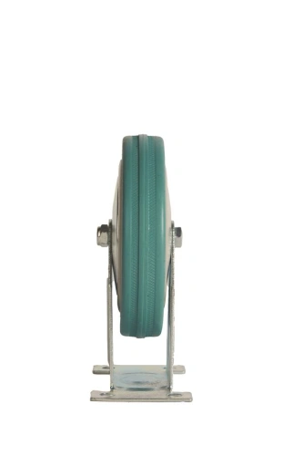 Колесо аппаратное неповоротное FCg 54 125 мм (N) по ценам производителя в Москве с доставкой по всей России