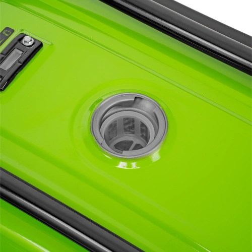 Генератор бензиновый БС-2500, 2.2 кВт, 230В, четырехтактный, 15 л, ручной стартер Сибртех по ценам производителя в Москве с доставкой по всей России