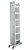 Лестница-трансформер 4*6 Эксперт по ценам производителя в Москве с доставкой по всей России