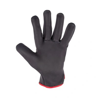 Перчатки кожаные FOXWELD "Пантера" СА-07 купить в Москве с доставкой по всей России | ProtosMarket.ru