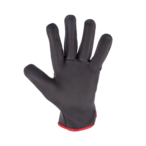 Перчатки кожаные FOXWELD "Пантера" СА-07 купить в Москве с доставкой по всей России | ProtosMarket.ru