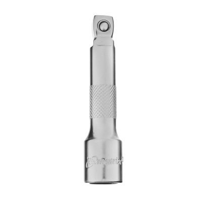 Удлинитель, 75 мм, 3/8, CrV, полированный хром, для работ в труднодоступных местах Matrix купить в Москве с доставкой по всей России | ProtosMarket.ru