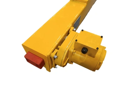 Балка концевая опорная  1т 1м TOR PRO по ценам производителя в Москве с доставкой по всей России