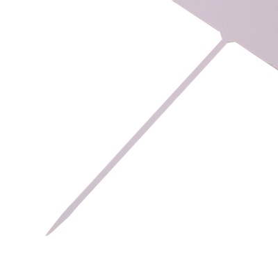 Посадочные таблички 13 х 3 х 5 см, 20 шт упаковка Сибртех купить в Москве с доставкой по всей России | ProtosMarket.ru