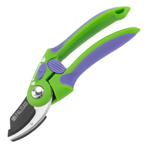 Секатор с наковальней, регулировка захвата Palisad купить в Москве с доставкой по всей России | ProtosMarket.ru