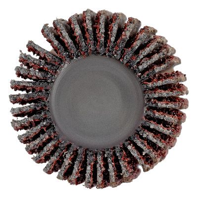 Круг лепестковый для дрели, 20 х 20 х 6 мм, P 100 Matrix купить в Москве с доставкой по всей России | ProtosMarket.ru