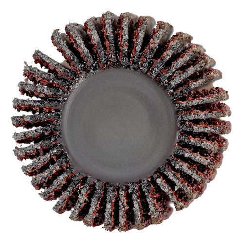 Круг лепестковый для дрели, 20 х 20 х 6 мм, P 100 Matrix купить в Москве с доставкой по всей России | ProtosMarket.ru