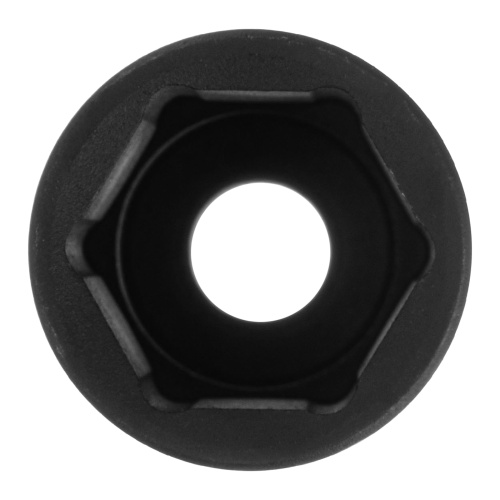 Набор ударных глубоких шестигранных торцевых головок, 1/2", 10-24 мм, в кейсе 12 шт. Stels купить в Москве с доставкой по всей России | ProtosMarket.ru