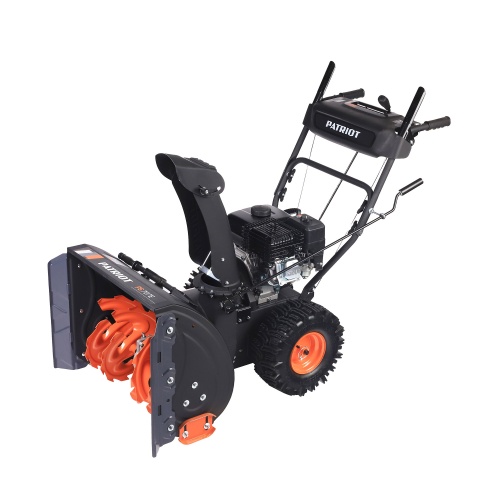 Снегоуборщик бензиновый PATRIOT PS 707 E купить в Москве с доставкой по всей России | ProtosMarket.ru