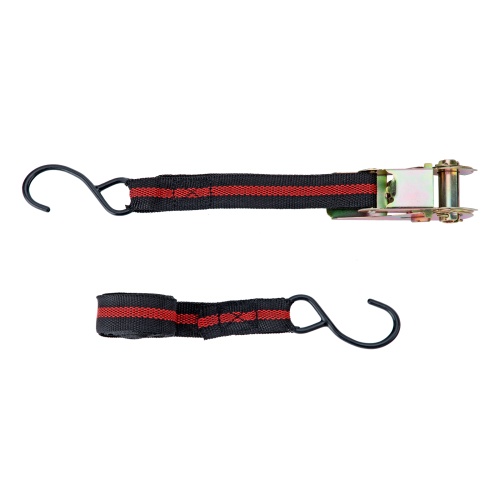 Ремень багажный с крюками, 5 м, храповой механизм Automatic Sparta купить в Москве с доставкой по всей России | ProtosMarket.ru