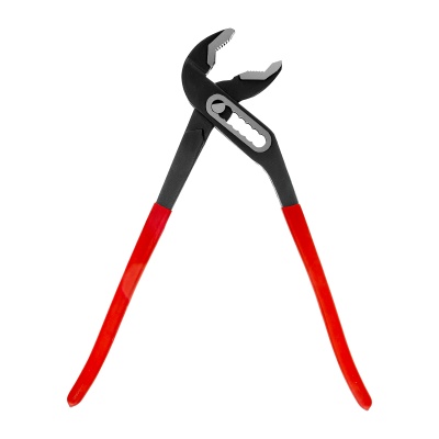 Клещи переставные 300 мм, хром-ванадий, обливные рукоятки Matrix купить в Москве с доставкой по всей России | ProtosMarket.ru