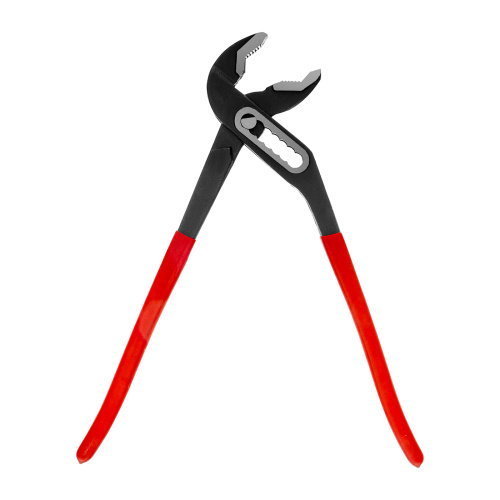 Клещи переставные 300 мм, хром-ванадий, обливные рукоятки Matrix купить в Москве с доставкой по всей России | ProtosMarket.ru