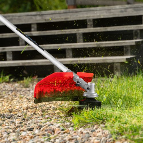 Триммер бензиновый MT-52, 52 см³, неразъемная штанга, состоит из 2 частей MTX купить в Москве с доставкой по всей России | ProtosMarket.ru