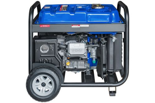 Бензогенератор инверторный SGG 10000Ei купить в Москве с доставкой по всей России | ProtosMarket.ru