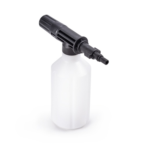 Ёмкость для моющего средства KVAZARRUS 400 мл купить в Москве с доставкой по всей России | ProtosMarket.ru