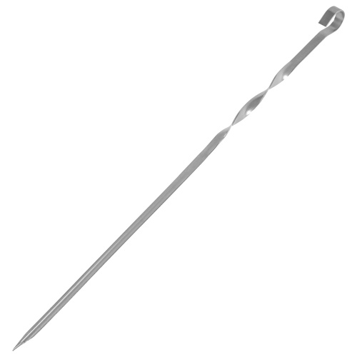 Шампур угловой 45 см Camping Palisad купить в Москве с доставкой по всей России | ProtosMarket.ru