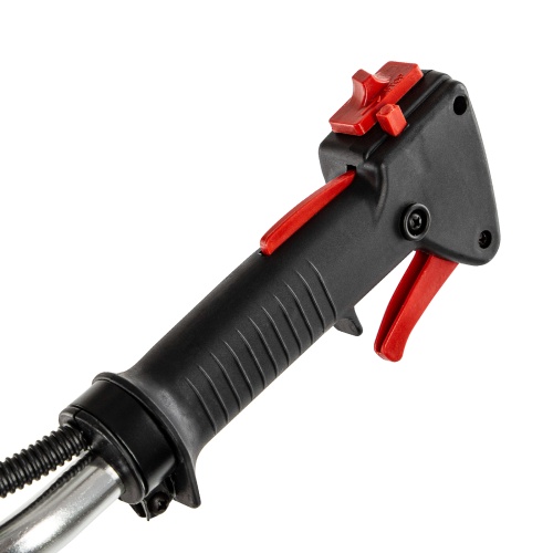 Триммер бензиновый КС-3000Р, 52 см3, разъемная штанга, состоит из 2 частей Сибртех купить в Москве с доставкой по всей России | ProtosMarket.ru