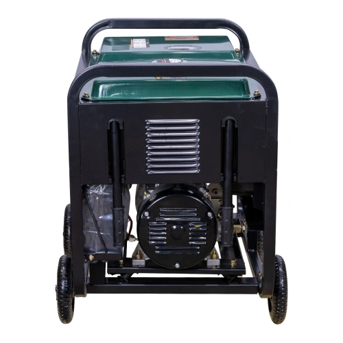 Генератор дизельный STEM Techno S8500DE (8,5кВт, электростартер, дисплей, подогрев, АВР) купить в Москве с доставкой по всей России | ProtosMarket.ru