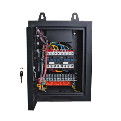 Система автоматической коммутации генератора GPA 815D3 купить в Москве с доставкой по всей России | ProtosMarket.ru