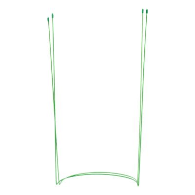 Кустодержатель круг 0.35 м, высота 0.7 м, 2 шт, D проволоки 5 мм купить в Москве с доставкой по всей России | ProtosMarket.ru