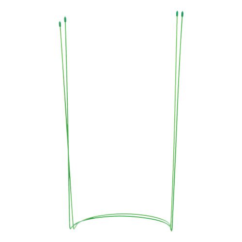 Кустодержатель круг 0.35 м, высота 0.7 м, 2 шт, D проволоки 5 мм купить в Москве с доставкой по всей России | ProtosMarket.ru