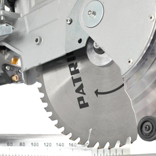 Пила торцовочная PATRIOT MS 255 купить в Москве с доставкой по всей России | ProtosMarket.ru