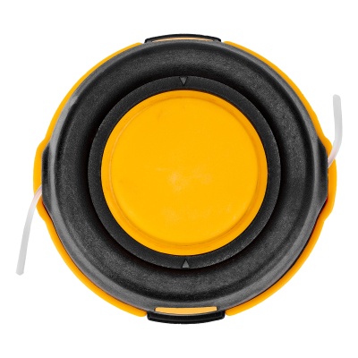 Катушка для триммера гайка М10,лев,М8 лев и прав, адаптер М8 левая, шаг 1,25 мм Kronwerk купить в Москве с доставкой по всей России | ProtosMarket.ru