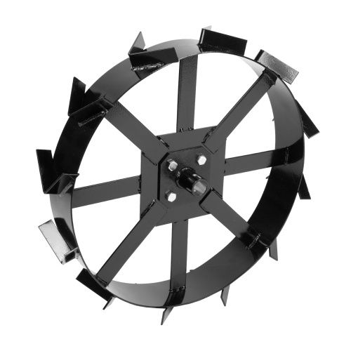 Грунтозацепы 600/130 мм, посадка круг 30 мм, комплект 2 шт Denzel купить в Москве с доставкой по всей России | ProtosMarket.ru