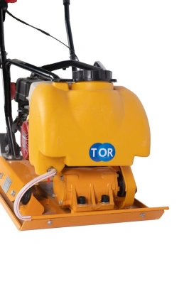 Виброплита 75 кг, 11кН (Honda) бак, колесный комплект TOR C-60* купить в Москве с доставкой по всей России | ProtosMarket.ru