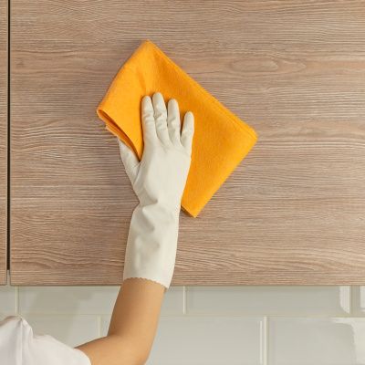 Салфетка для пола вискозная 600 x 700 мм, Home Palisad купить в Москве с доставкой по всей России | ProtosMarket.ru