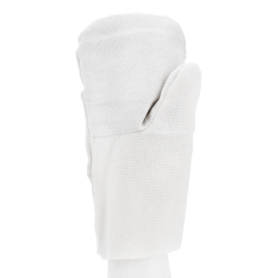 Рукавицы х/б двунитка, наладон двунитка, 1 размер Сибртех купить в Москве с доставкой по всей России | ProtosMarket.ru