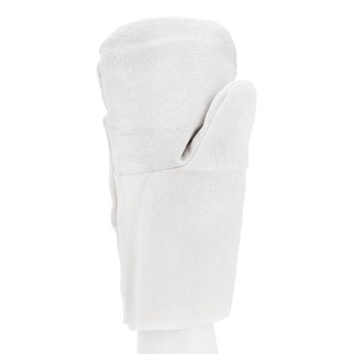 Рукавицы х/б двунитка, наладон двунитка, 1 размер Сибртех купить в Москве с доставкой по всей России | ProtosMarket.ru