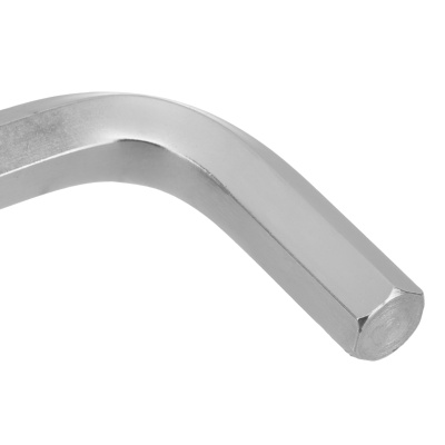 Набор ключей имбусовых HEX, 1.5-10 мм, CrV, 9 шт, коротких, с сатиновым покрытием Matrix купить в Москве с доставкой по всей России | ProtosMarket.ru